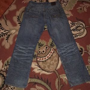 Enyce Jeans size 34